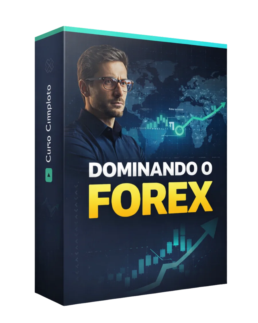 Bônus 2: Imersão Dominando Forex
