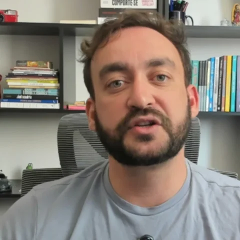 Bráulio Langer, criador do IFR Turbinado